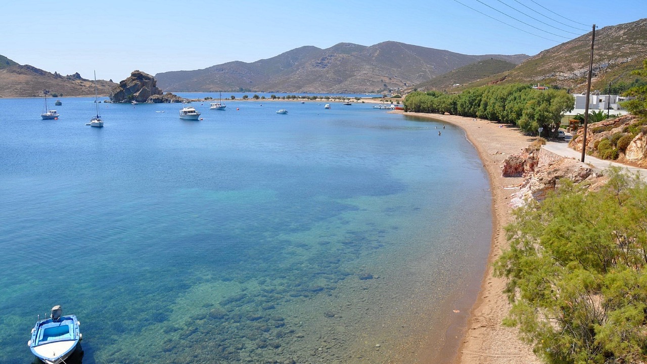 Photo of Others in Grikos