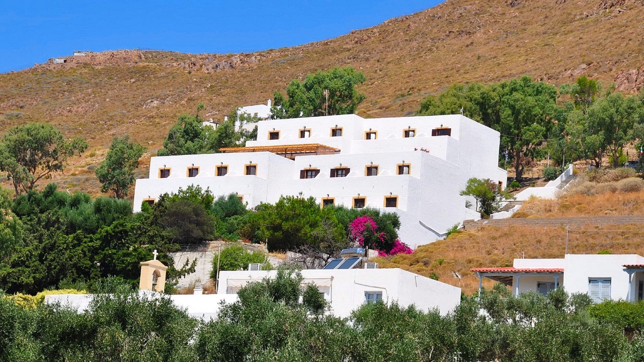 Photo of Outdoor in Grikos