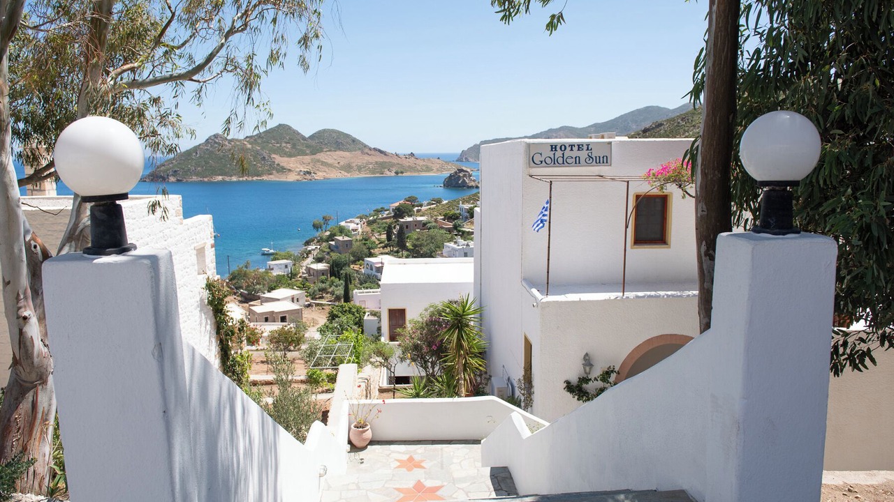 Photo of Outdoor in Grikos