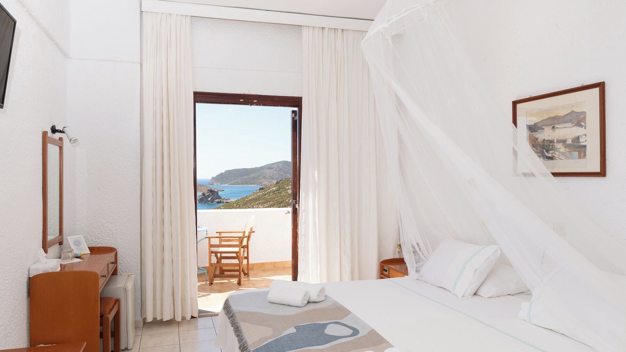 Photo of Bedroom in Grikos