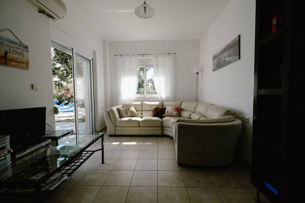 Photo of Livingroom in Fanai