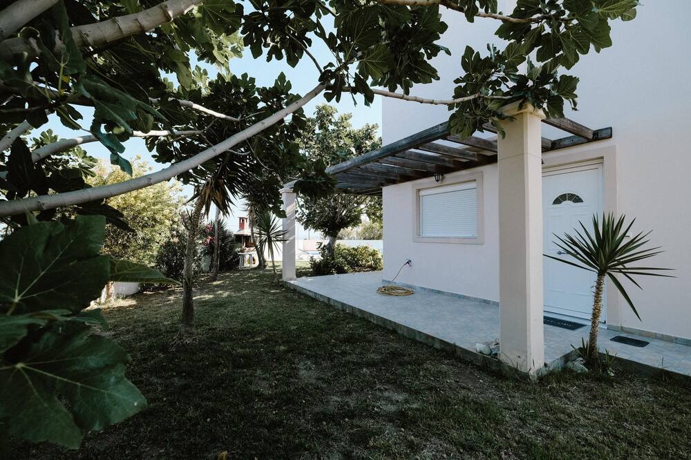 Photo of Outdoor in Fanai