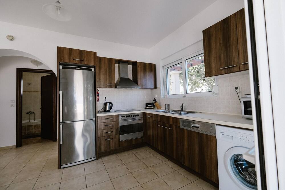 Photo of Kitchen in Fanai