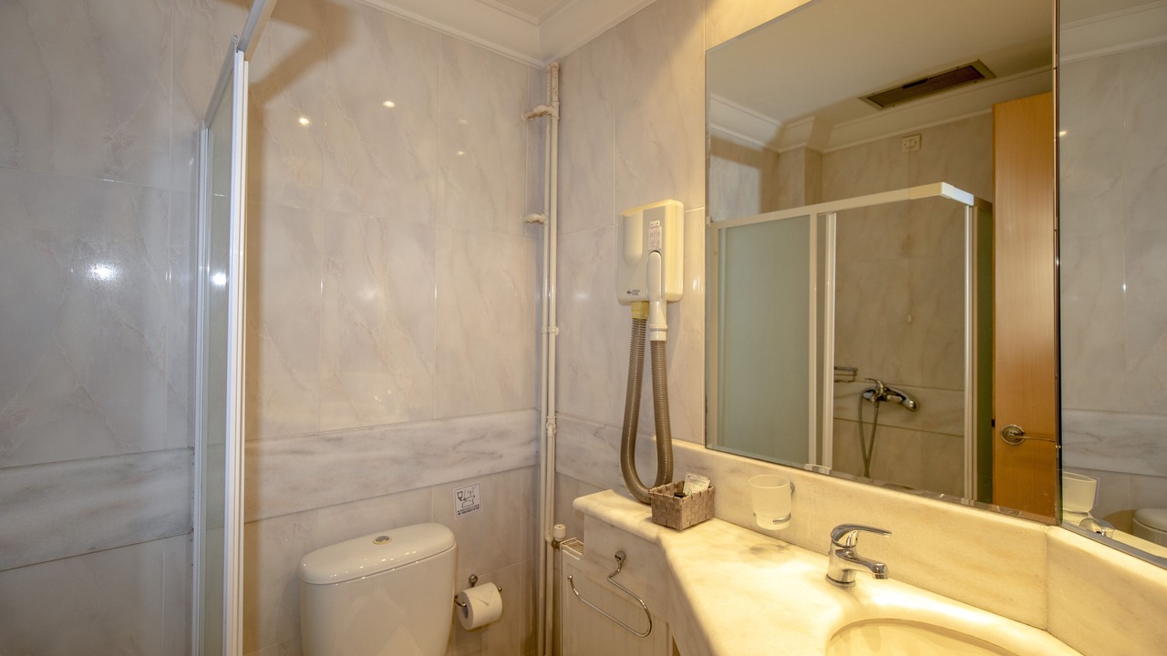 Photo of Bedroom in Kamena Vourla