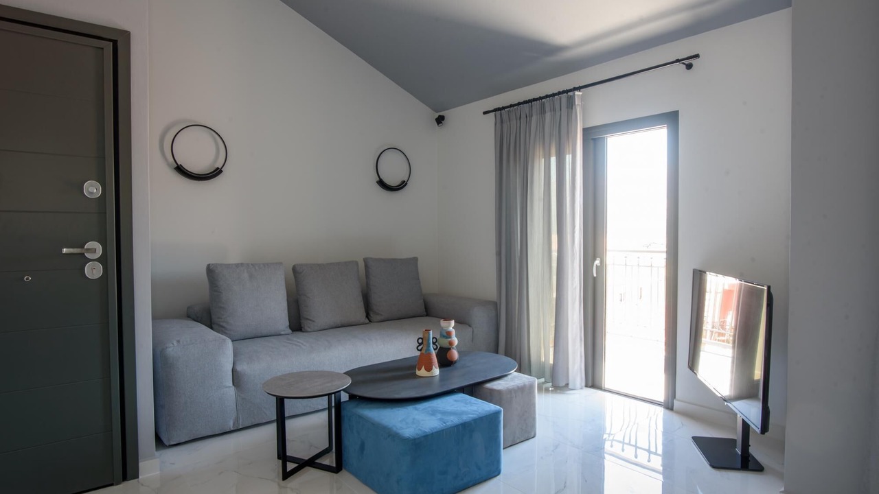 Photo of Livingroom in Argostoli Town