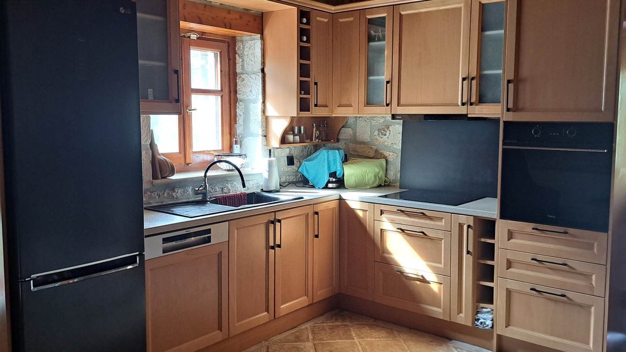 Photo of Kitchen in Elation