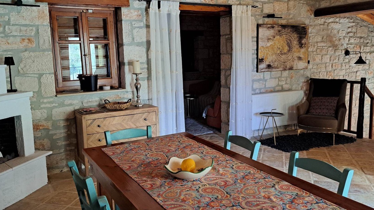 Photo of Kitchen in Elation