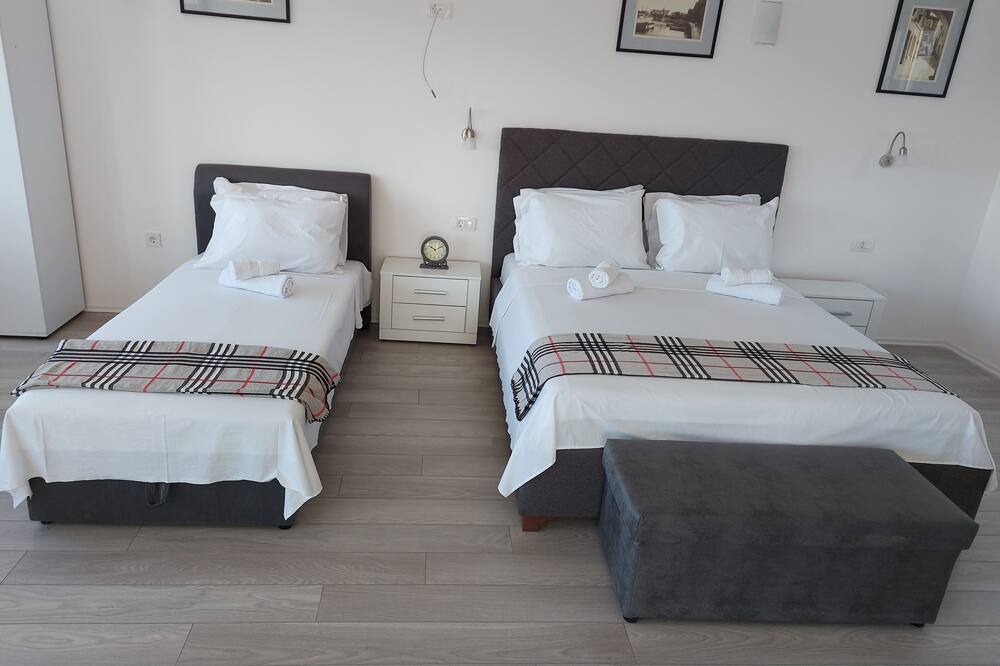 Photo of Bedroom in Rozino