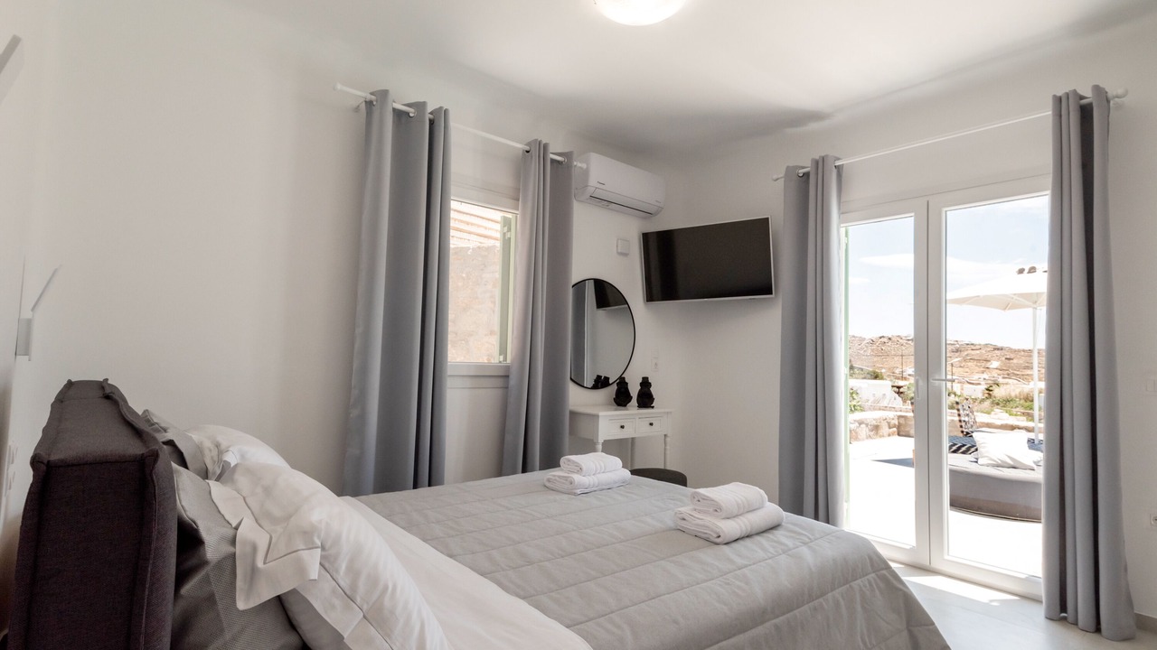Photo of Bedroom in Plintri