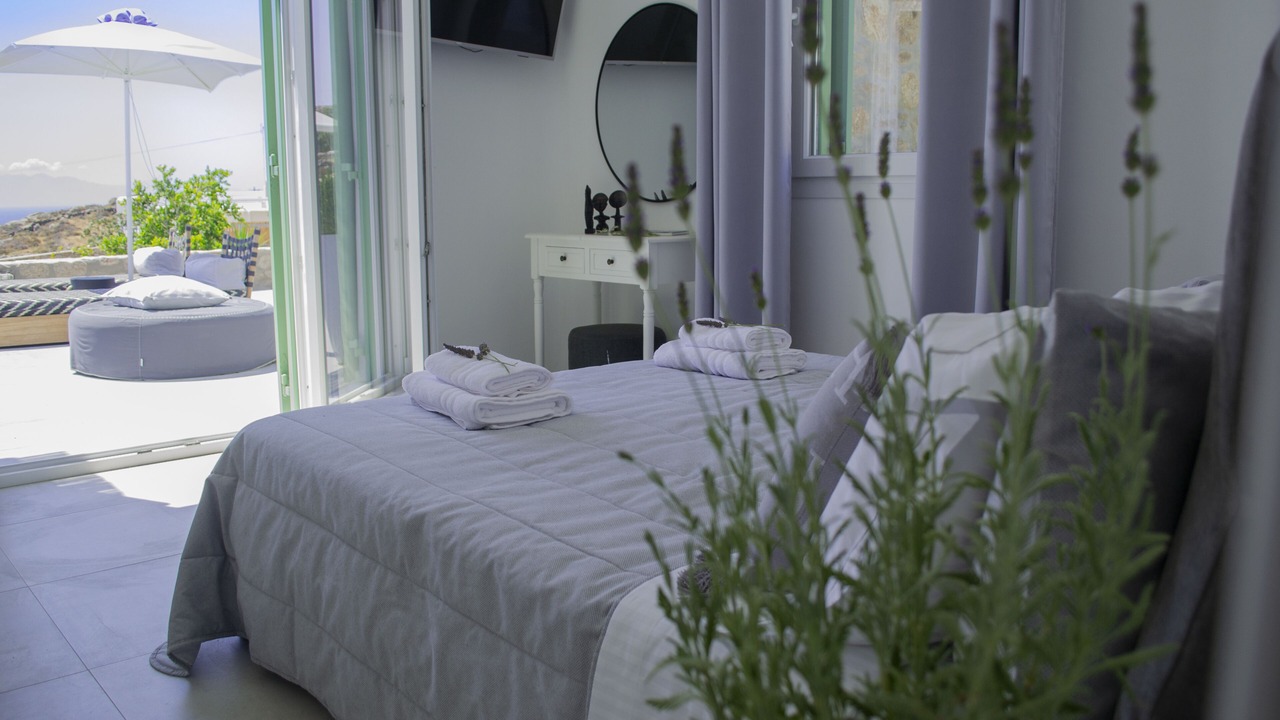 Photo of Bedroom in Plintri
