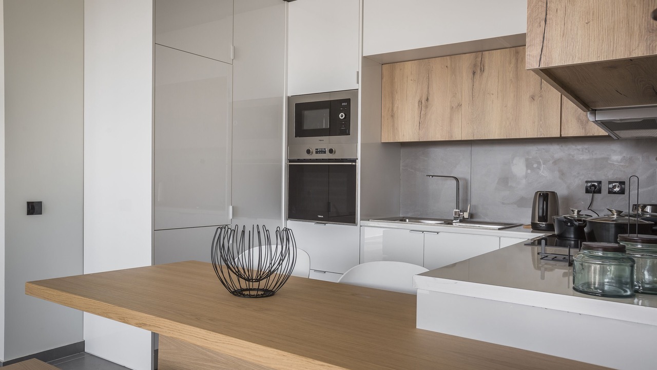Photo of Kitchen in Kolaitis