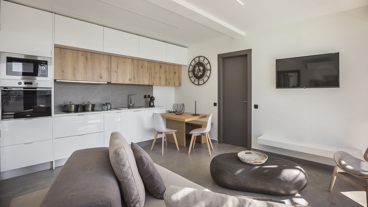 Photo of Kitchen in Kolaitis
