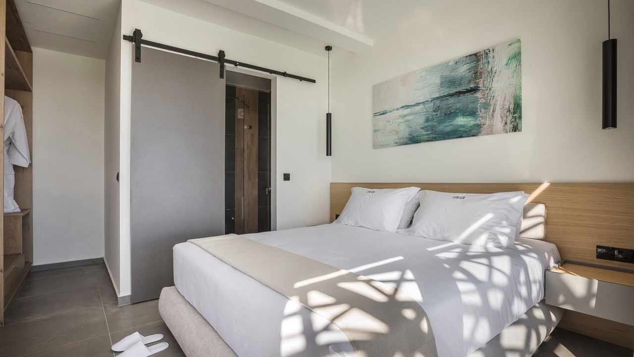 Photo of Bedroom in Kolaitis