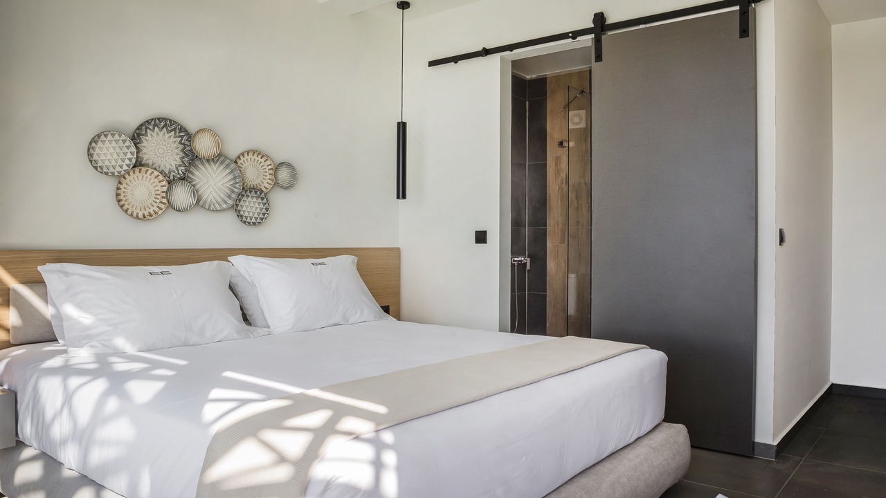 Photo of Bedroom in Kolaitis