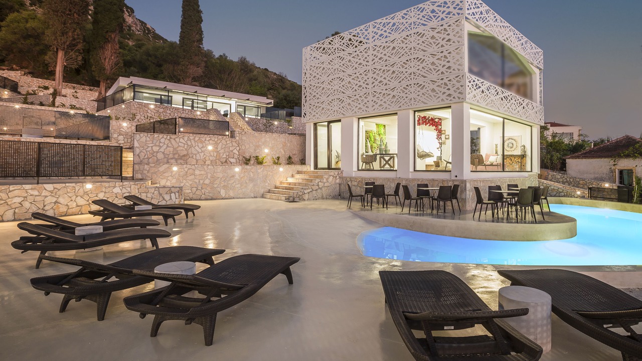 Photo of Patio Balcony in Kolaitis