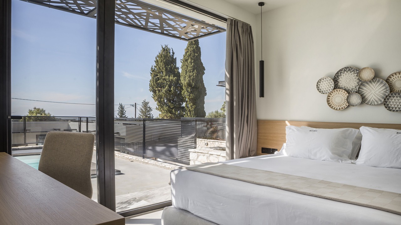 Photo of Bedroom in Kolaitis