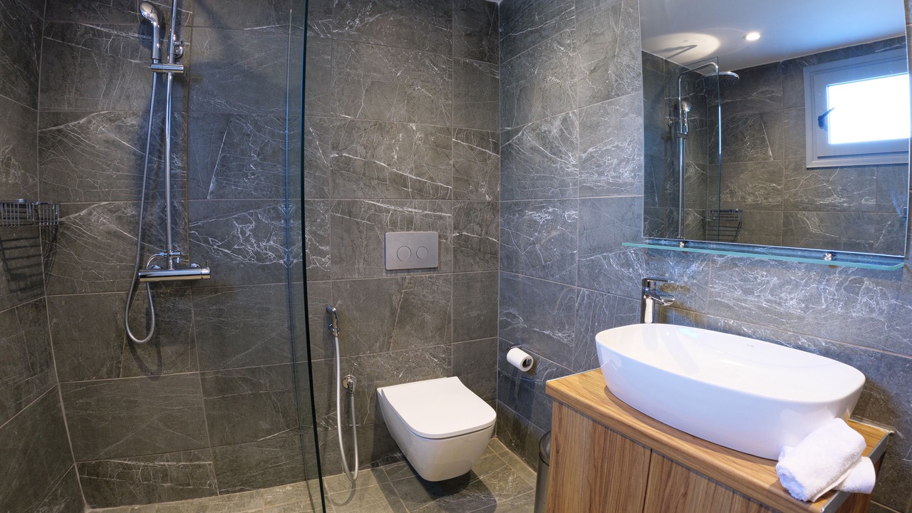 Photo of Bathroom in Voia