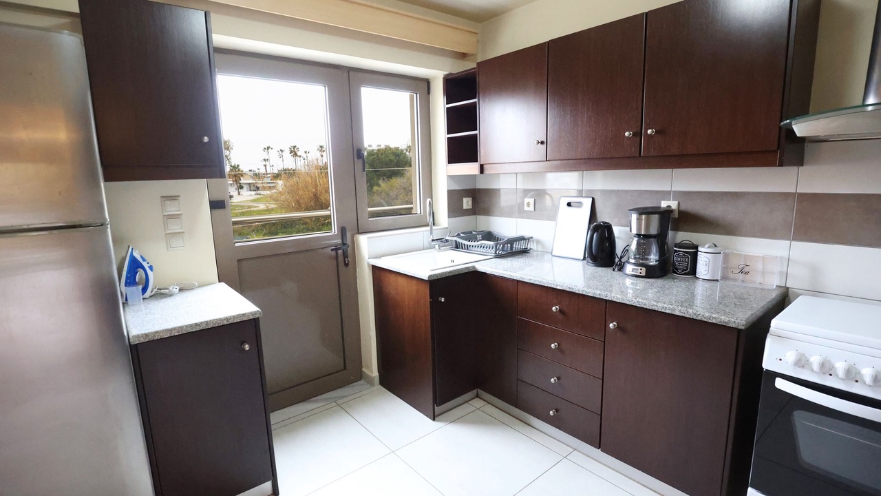Photo of Kitchen in Lambi
