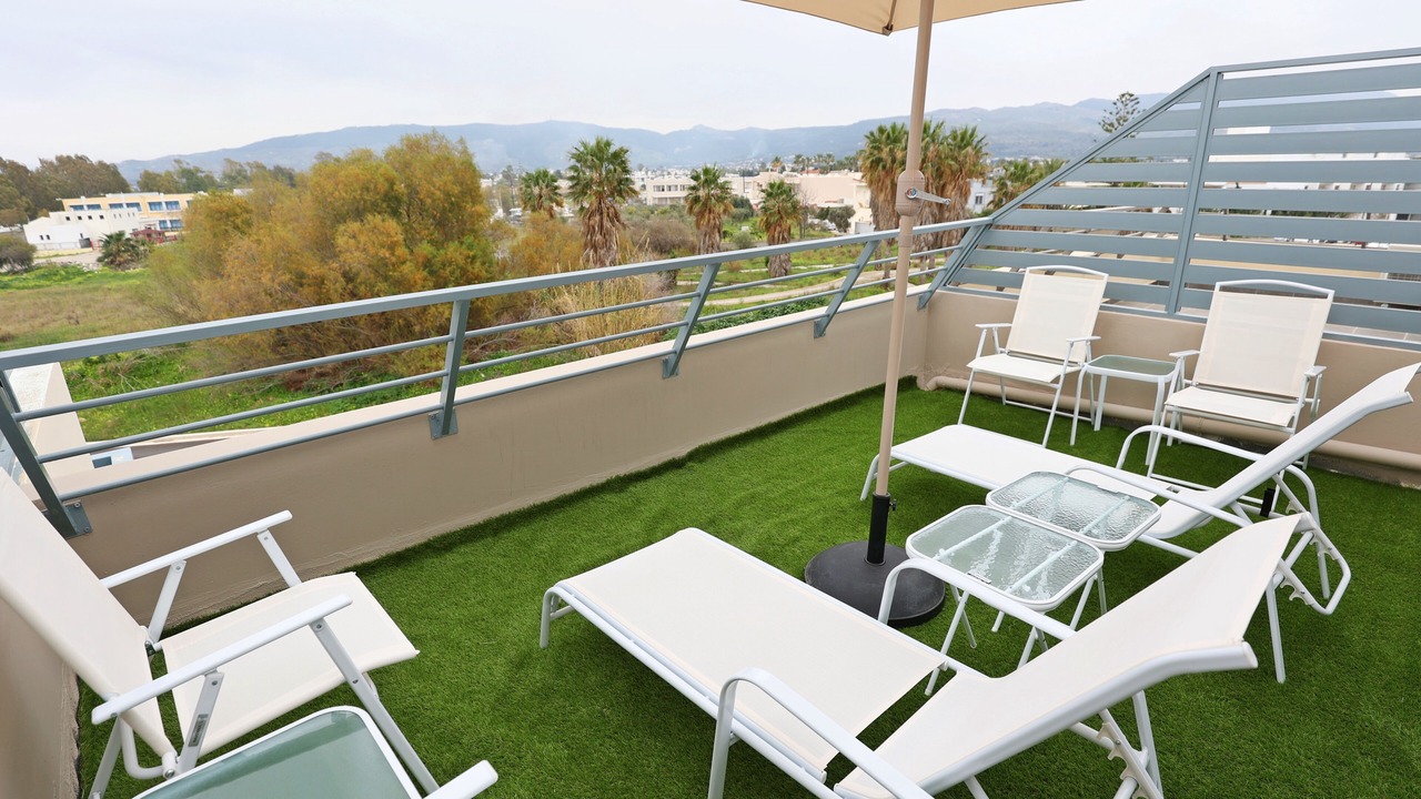 Photo of Outdoor in Lambi