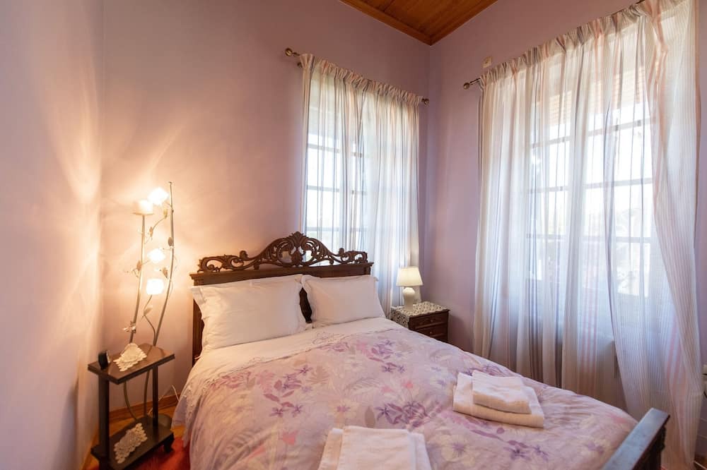 Photo of Bedroom in Rododafni