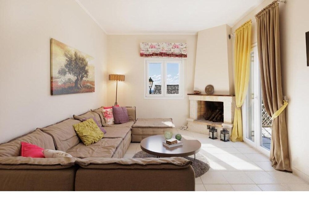Photo of Livingroom in Spartylas