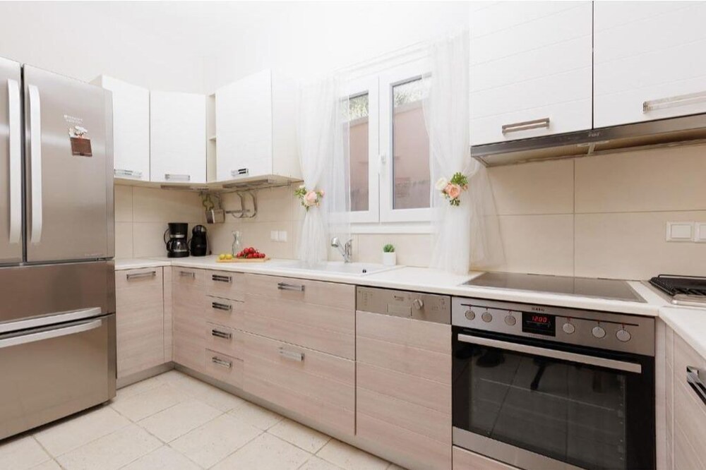 Photo of Kitchen in Spartylas