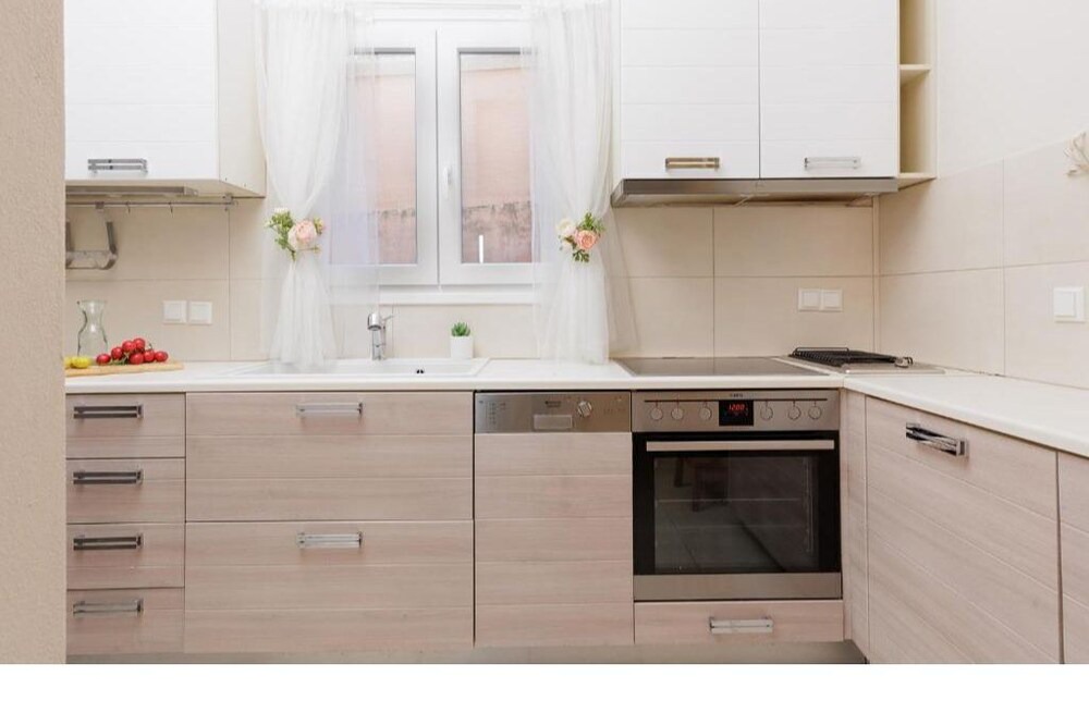 Photo of Kitchen in Spartylas