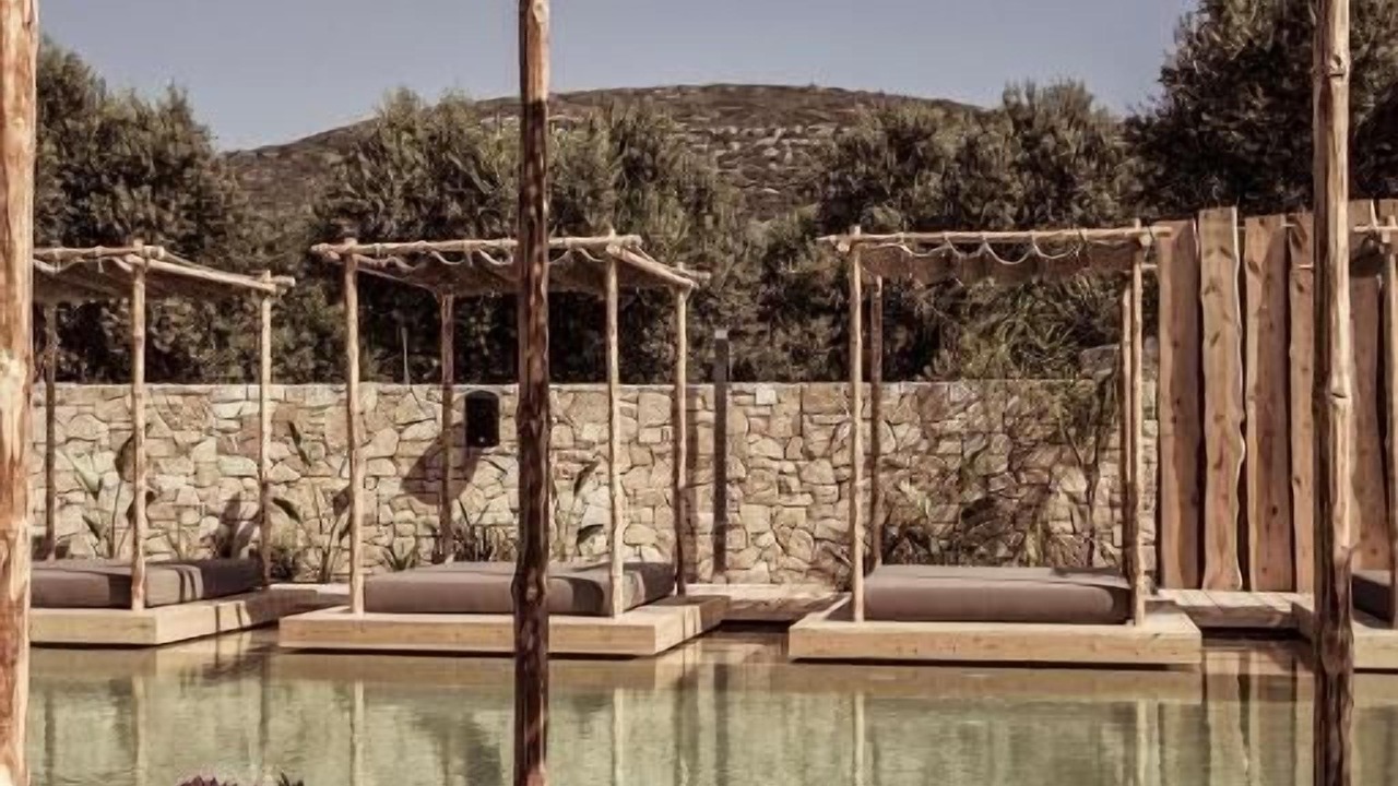 Photo of Outdoor in Pythagorio