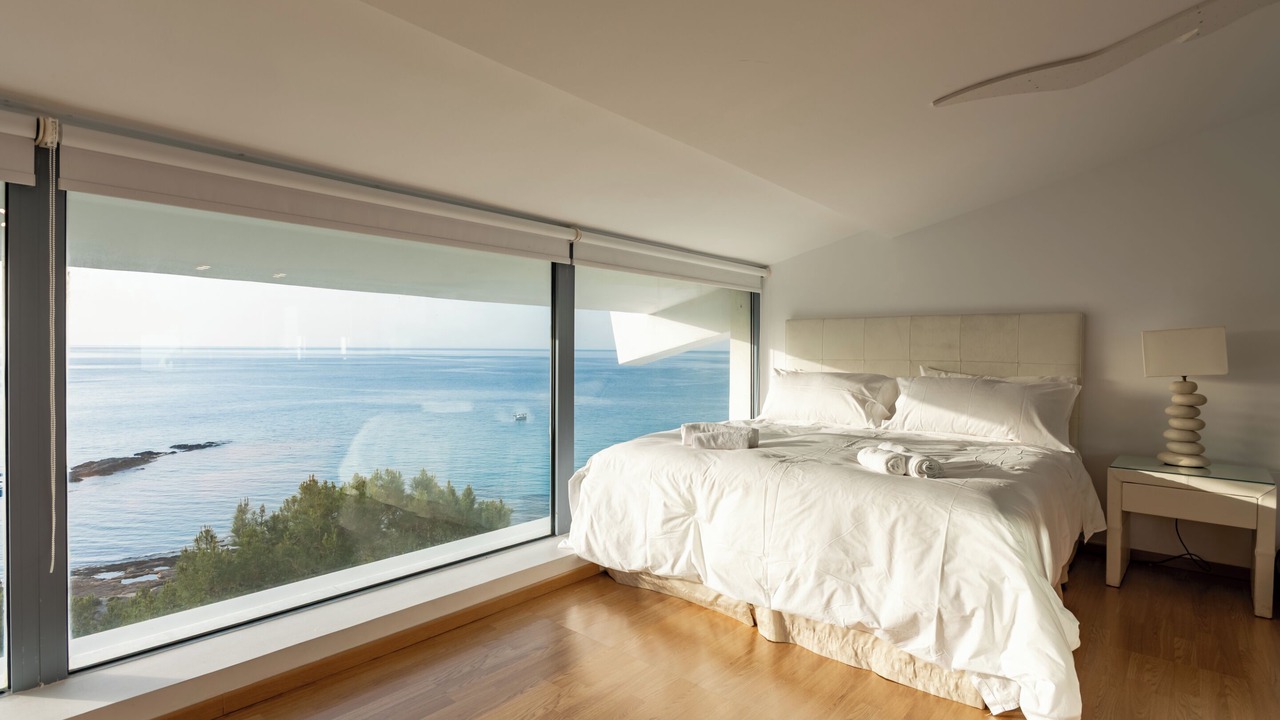 Photo of Bedroom in Gialiskari