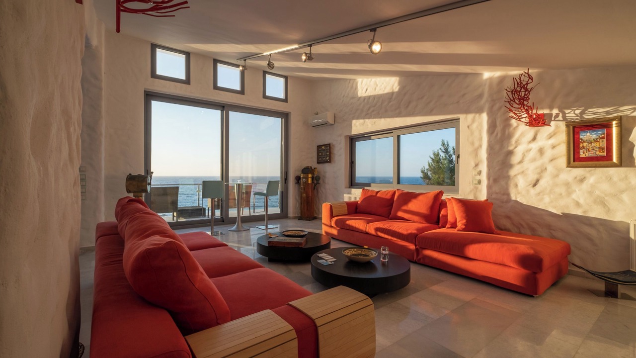 Photo of Livingroom in Gialiskari