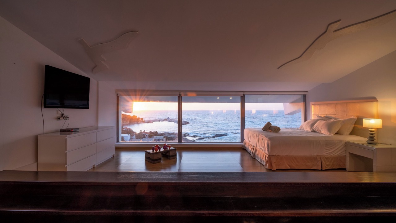 Photo of Bedroom in Gialiskari