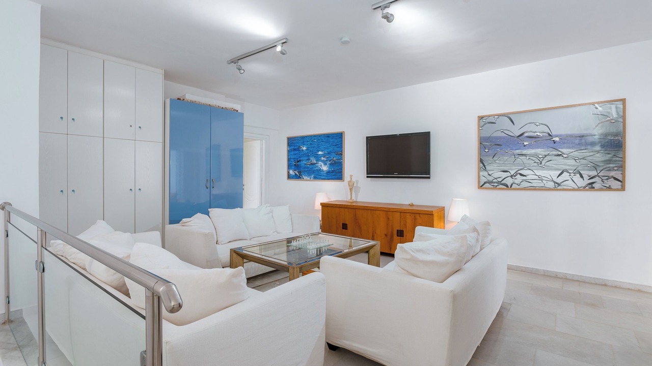Photo of Livingroom in Gialiskari