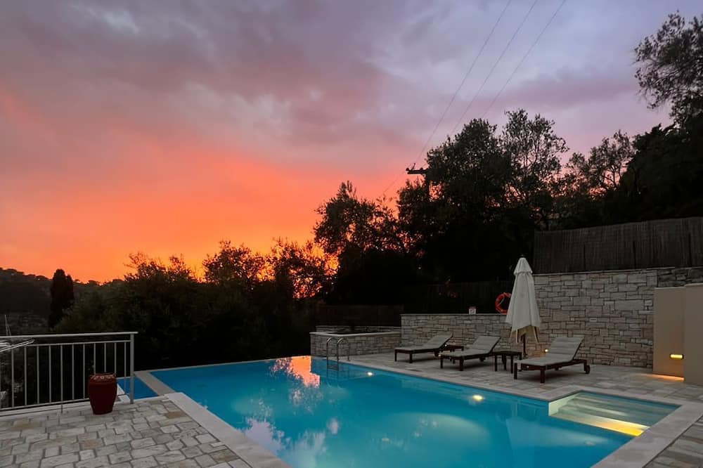 Photo of Outdoor in Lakka