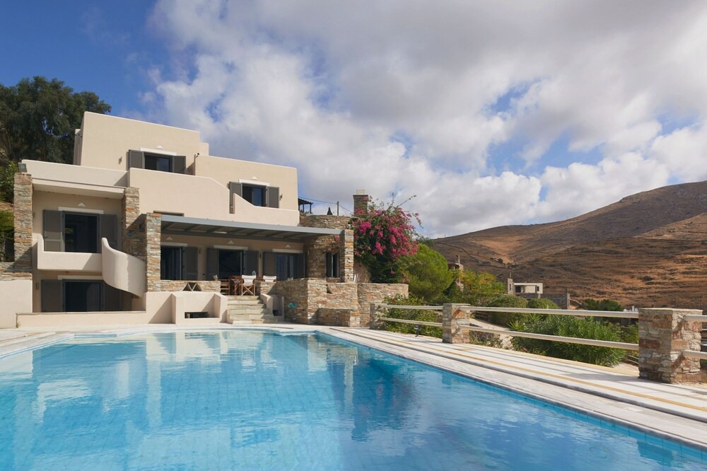 Photo of Outdoor in Koundouros
