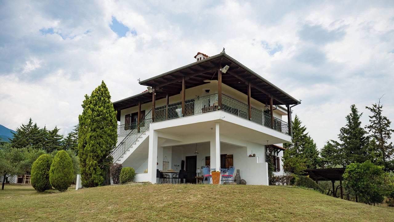 Photo of Outdoor in Leptokaria