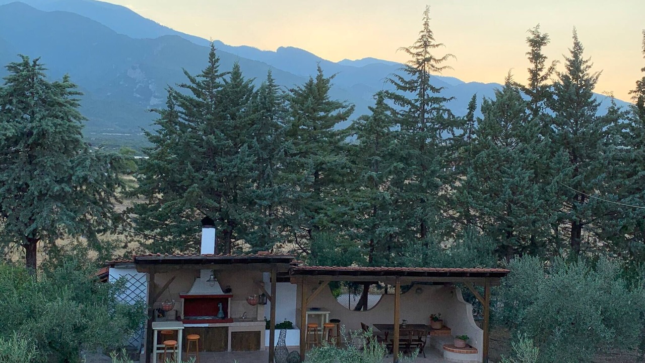 Photo of Outdoor in Leptokaria