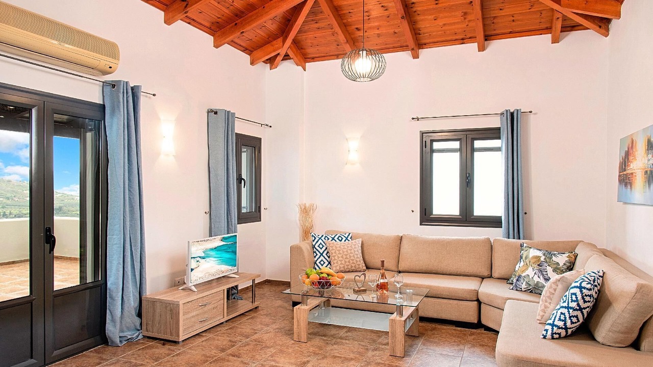 Photo of Livingroom in Kavallos