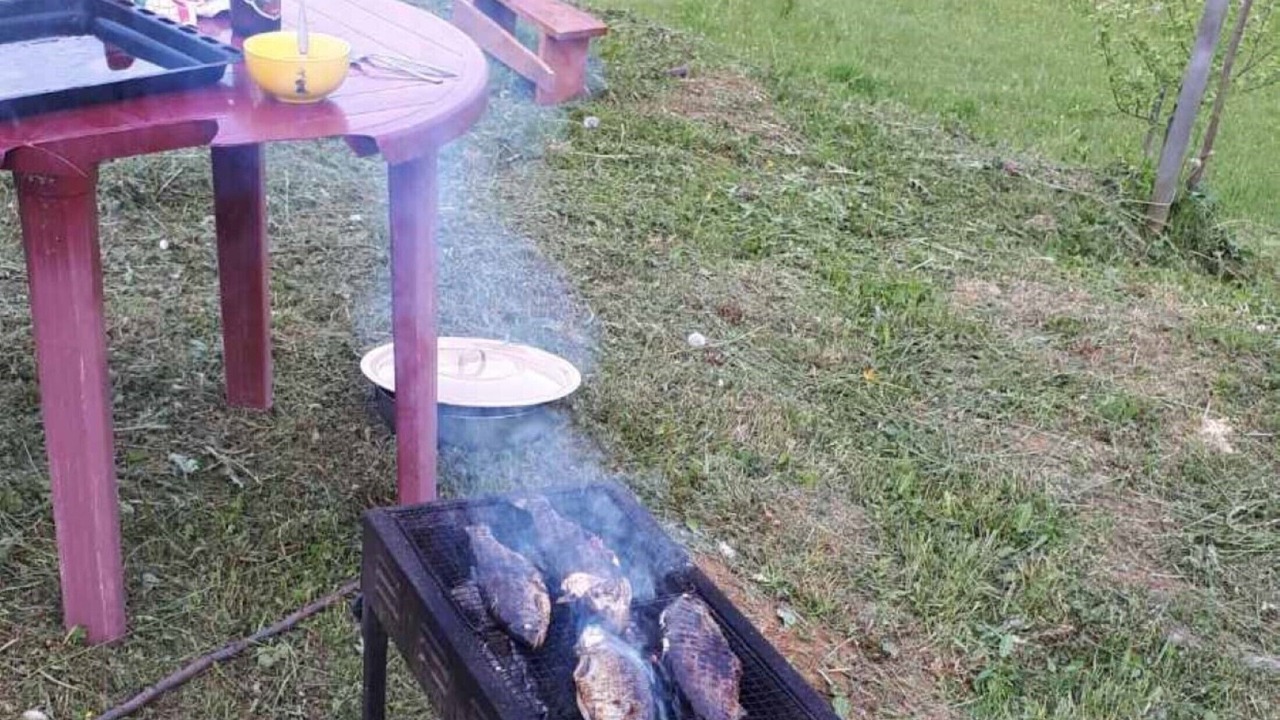 Photo of Outdoor in Ninkovici