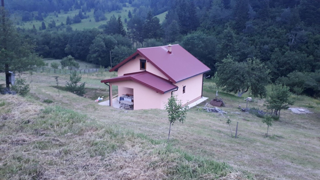 Photo of Outdoor in Ninkovici