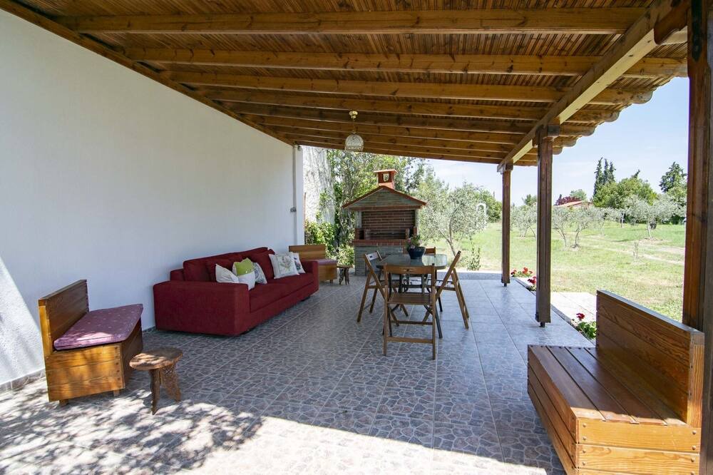 Photo of Outdoor in Nea Propontida