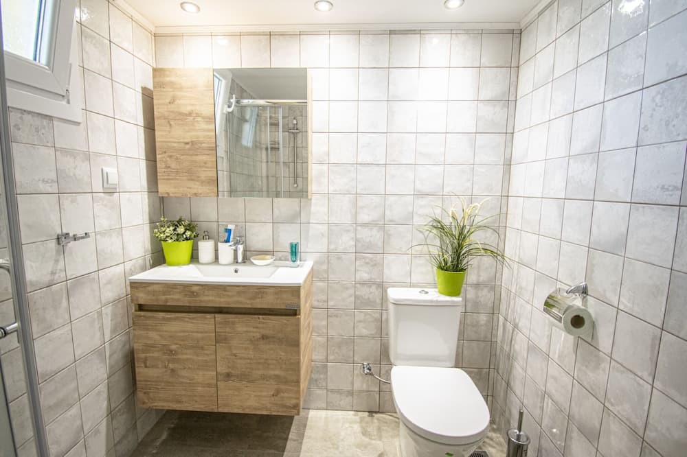 Photo of Bathroom in Nea Propontida