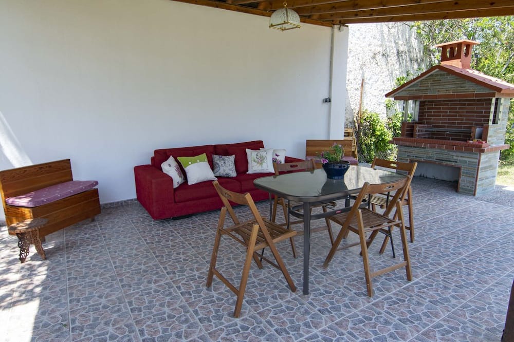 Photo of Outdoor in Nea Propontida