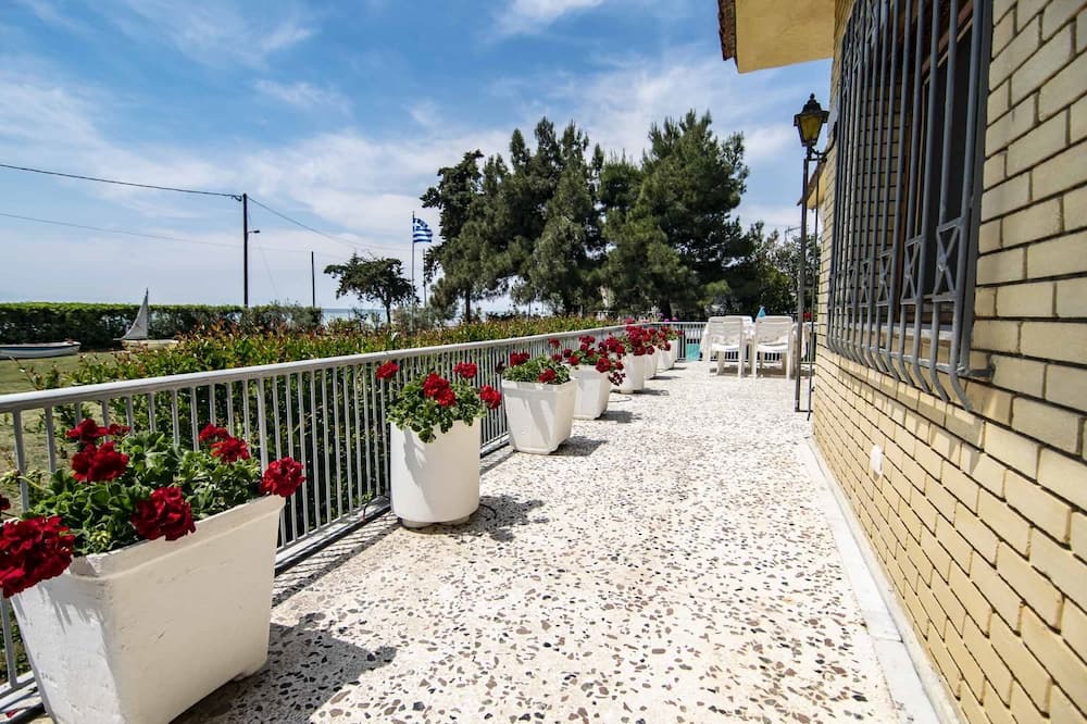 Photo of Outdoor in Nea Propontida
