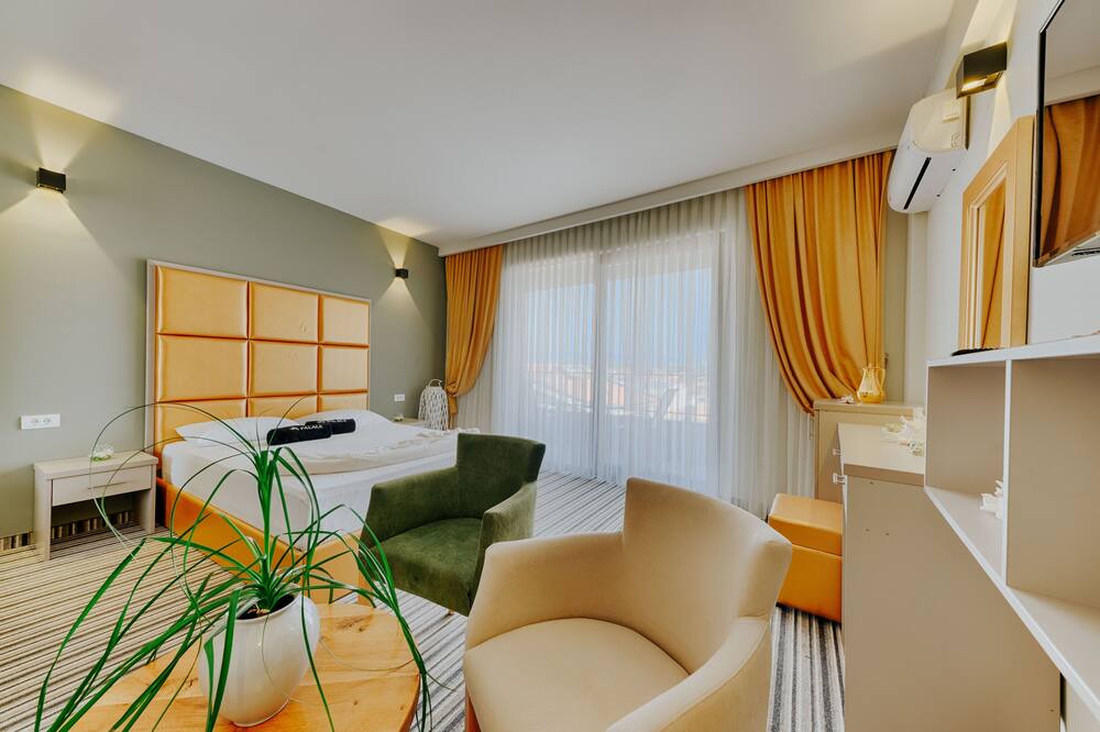 Photo of Bedroom in Bregvija