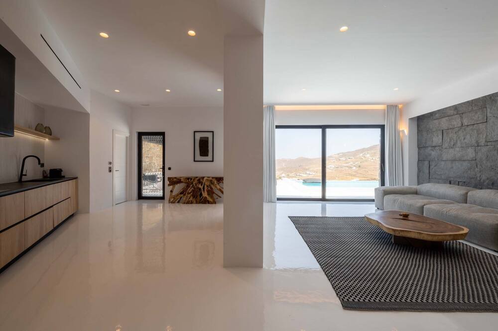 Photo of Livingroom in Ftelia