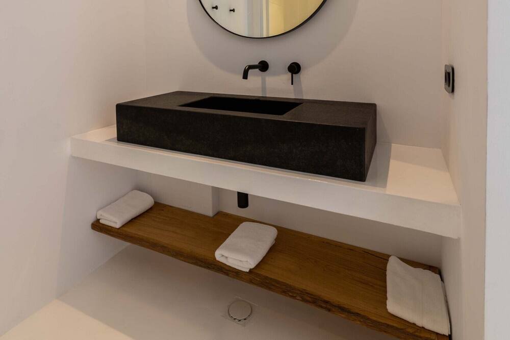 Photo of Bathroom in Ftelia