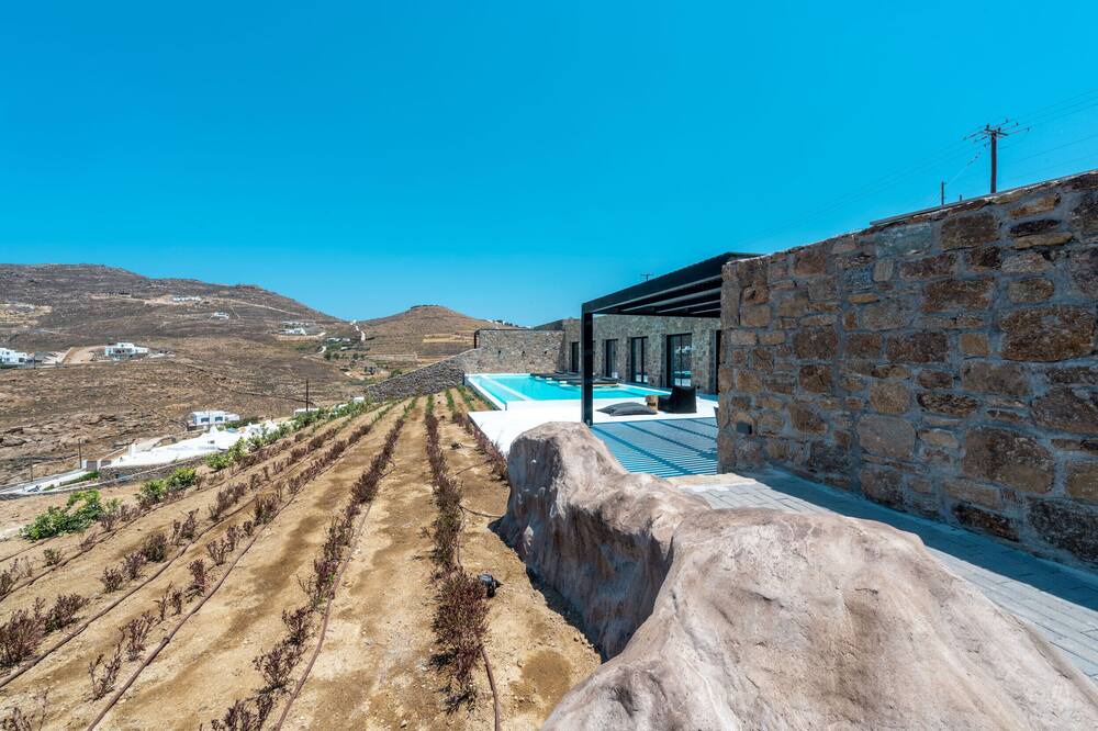 Photo of Outdoor in Ftelia