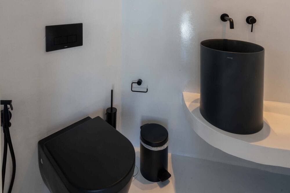Photo of Bathroom in Ftelia