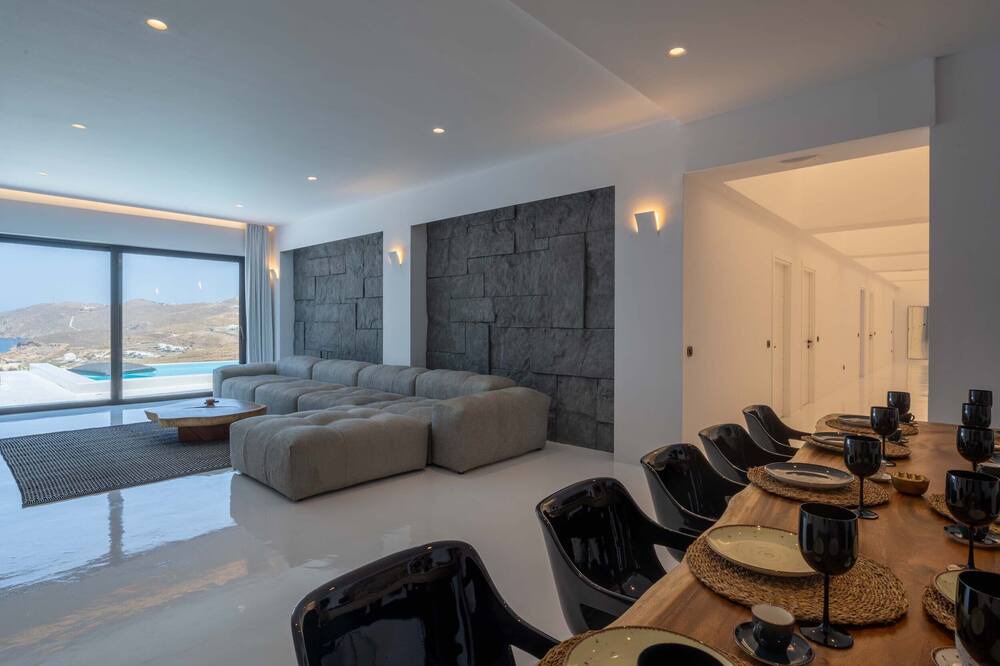 Photo of Livingroom in Ftelia