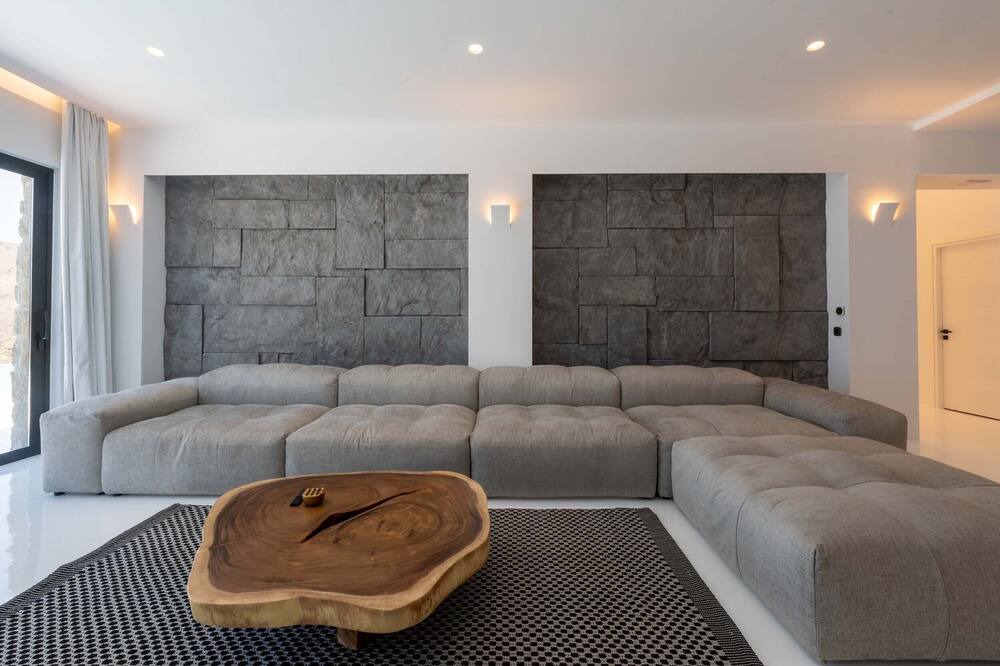 Photo of Livingroom in Ftelia